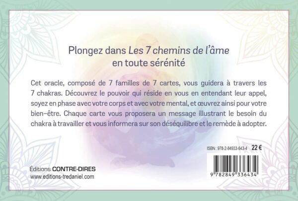 Les 7 chemins de l'âme – Image 2